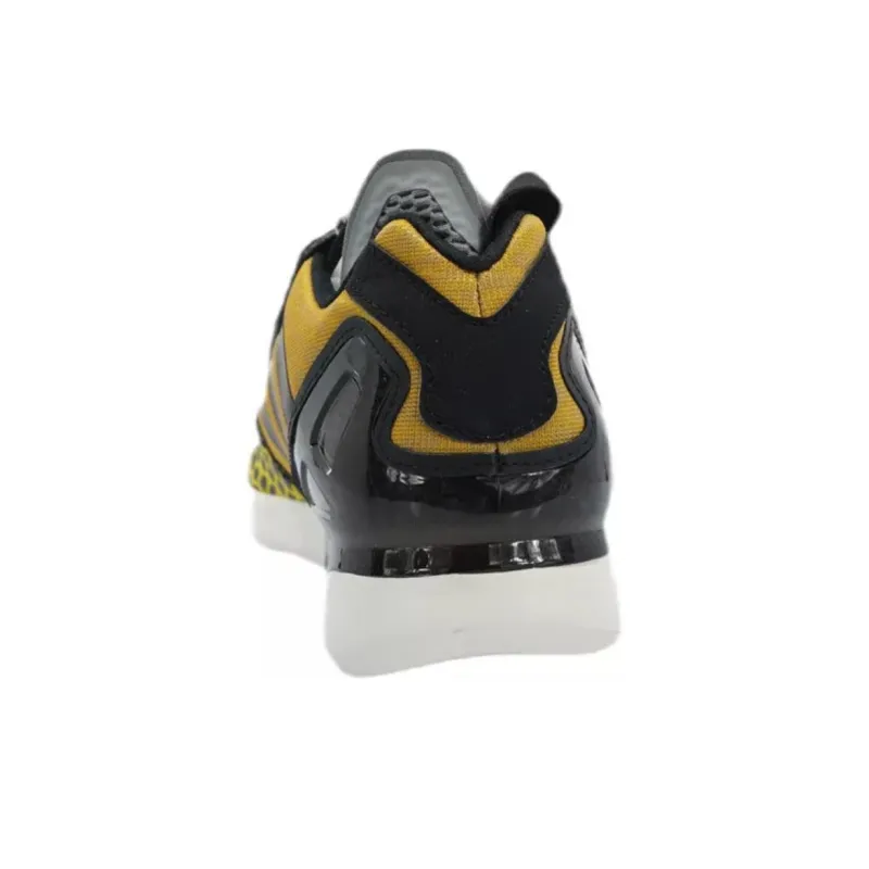 Adidas Zx 8000 Boost Corn Yellow-3