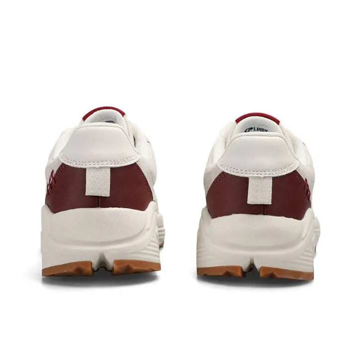 LPMX Anti-Slip Wear-Resistant Low-Top Casual Shoes Women's-8