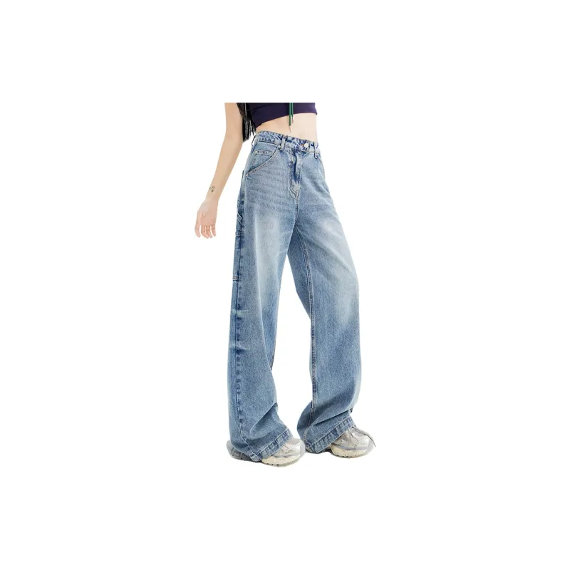 ZAZN Jeans Women's-7