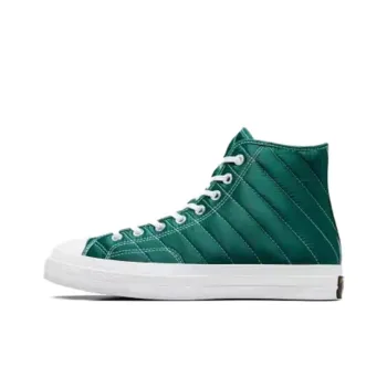 Converse Chuck 70 Faux Fur High Top 'Dragon Scale'