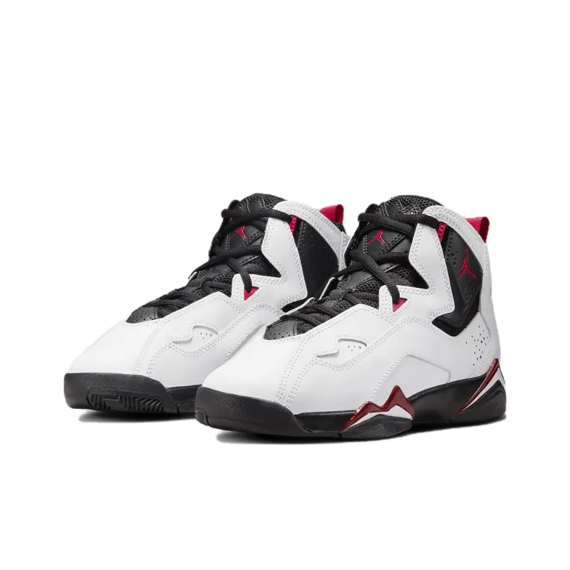 Air Jordan True Flight 'Cardinal' GS-2