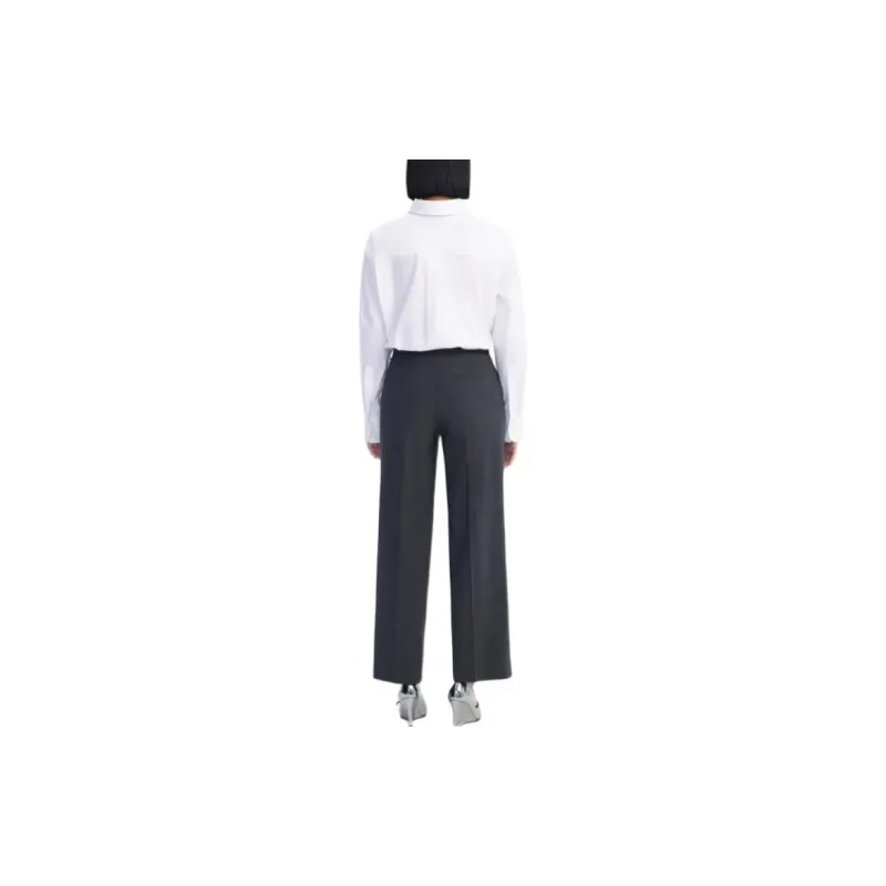 THEORY Boyfriend Shirt-3