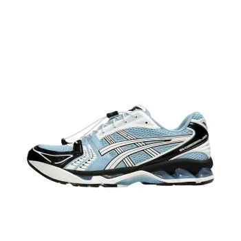 Asics Gel Kayano 14 Unlimited Pack Mist Cream