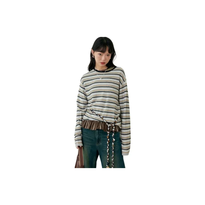 BLUEerror Sweaters Women's-4