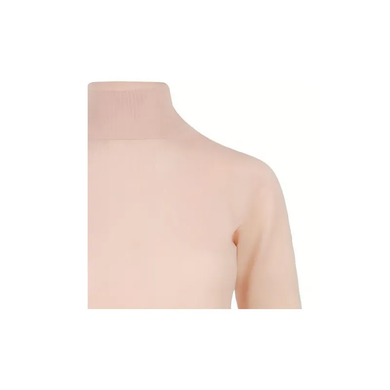 MaxMara Cashmere Sweaters Women's Pink-3