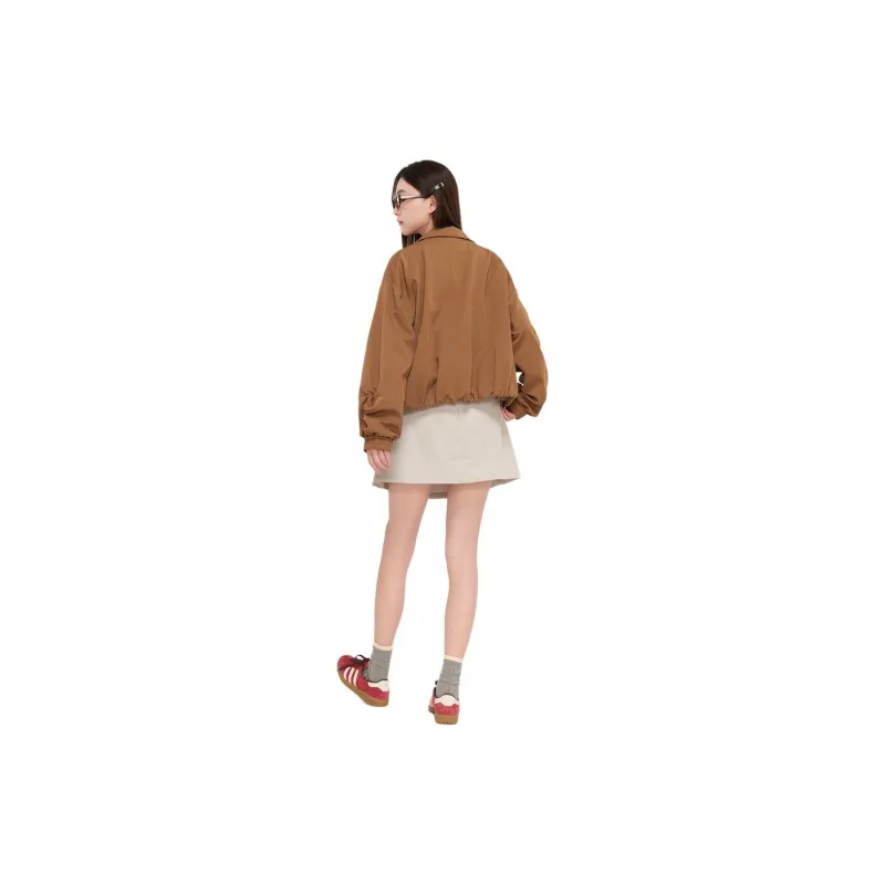 ZIHAN Jackets Women's-5