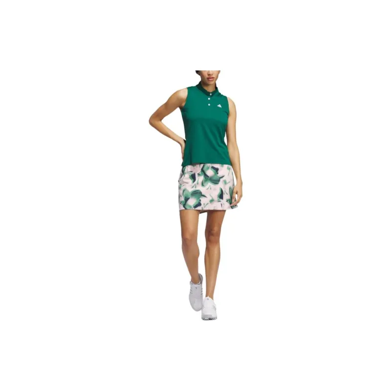 Adidas Free Shipping With AdiClub Ultimate365 Tour Twistknit Polo Shirt-1