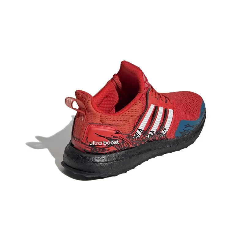 adidas Ultra Boost 1.0 Marvel Spider-Man 2 GS-3