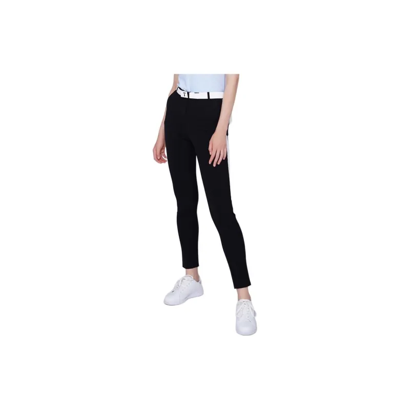 EUROPEAN TOUR Casual Pants Women's-2