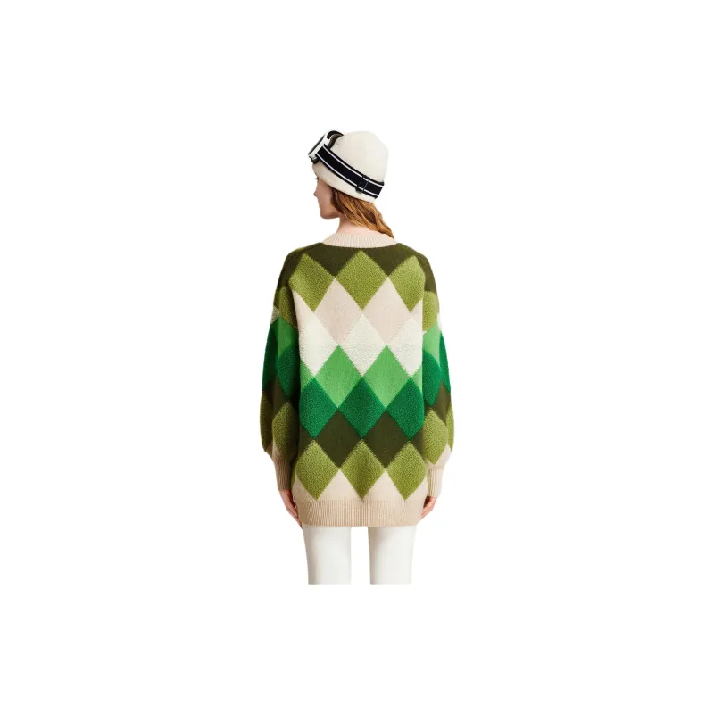 HAVVA Knitwear Women's-6