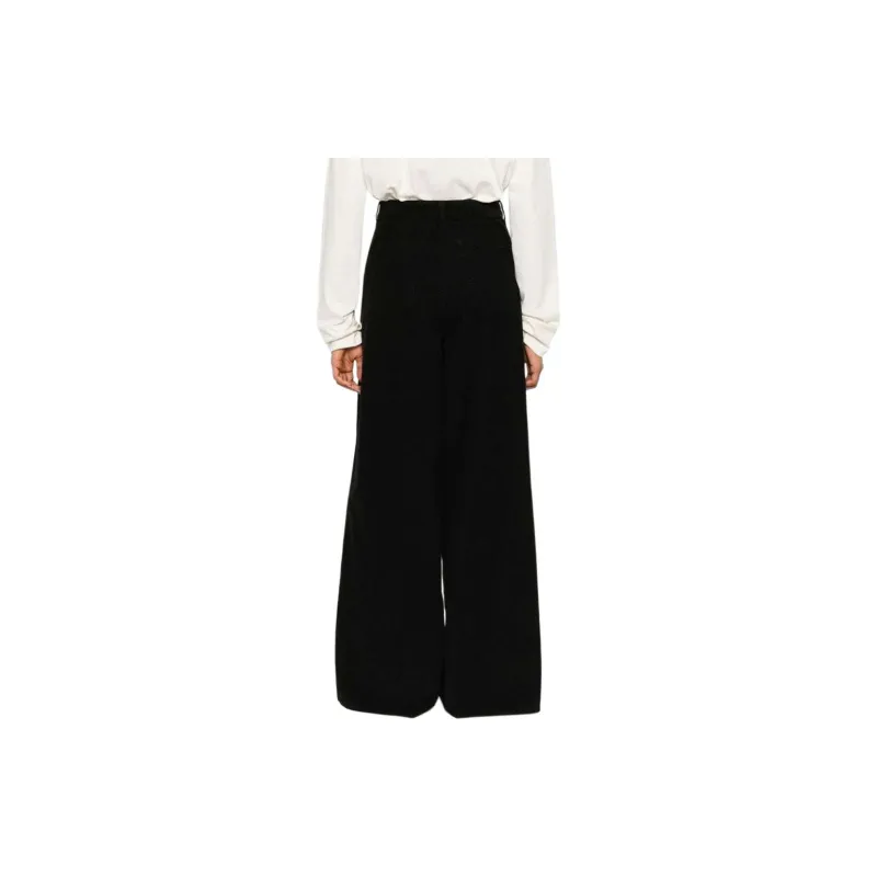 THE ROW Corduroy Chan Pants-2