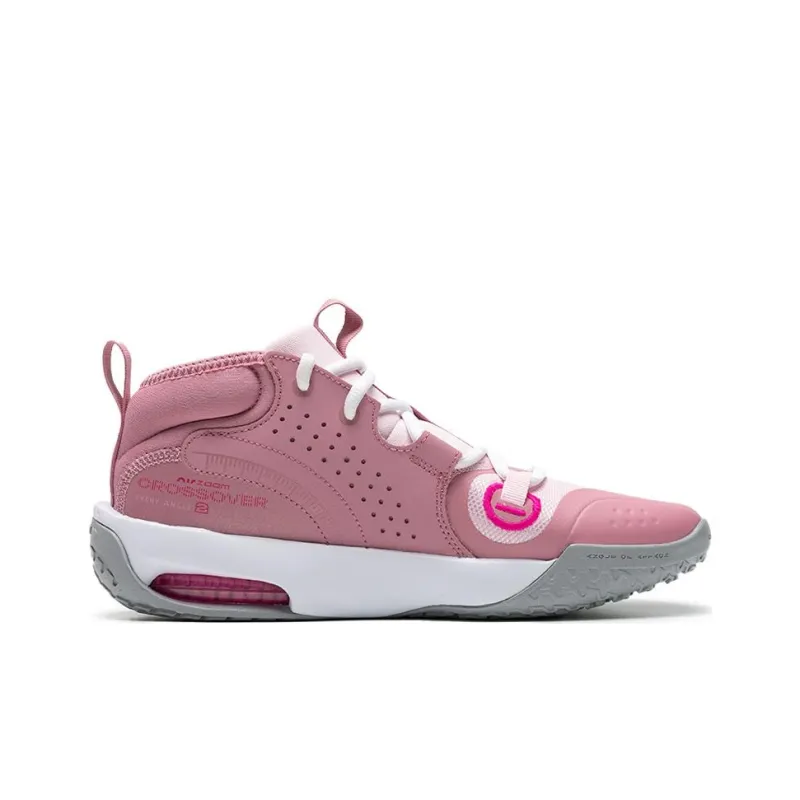 Nike Air Zoom Crossover 2 Elemental Pink GS-1