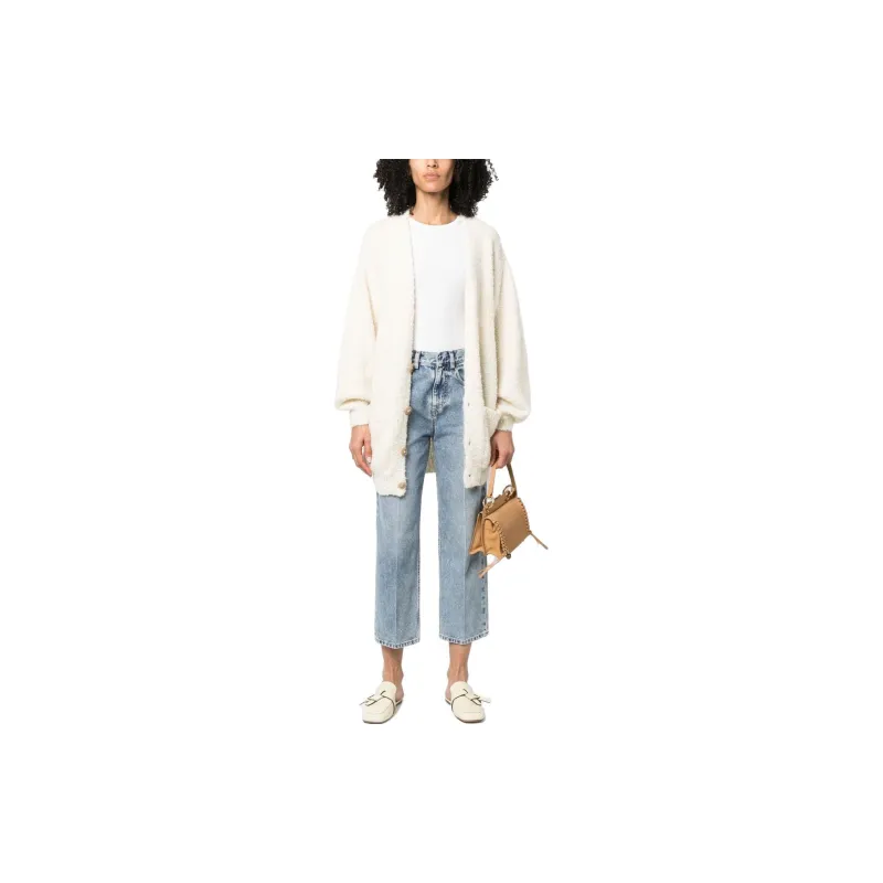 Petar Petrov Knitwear Women's Ivory-1