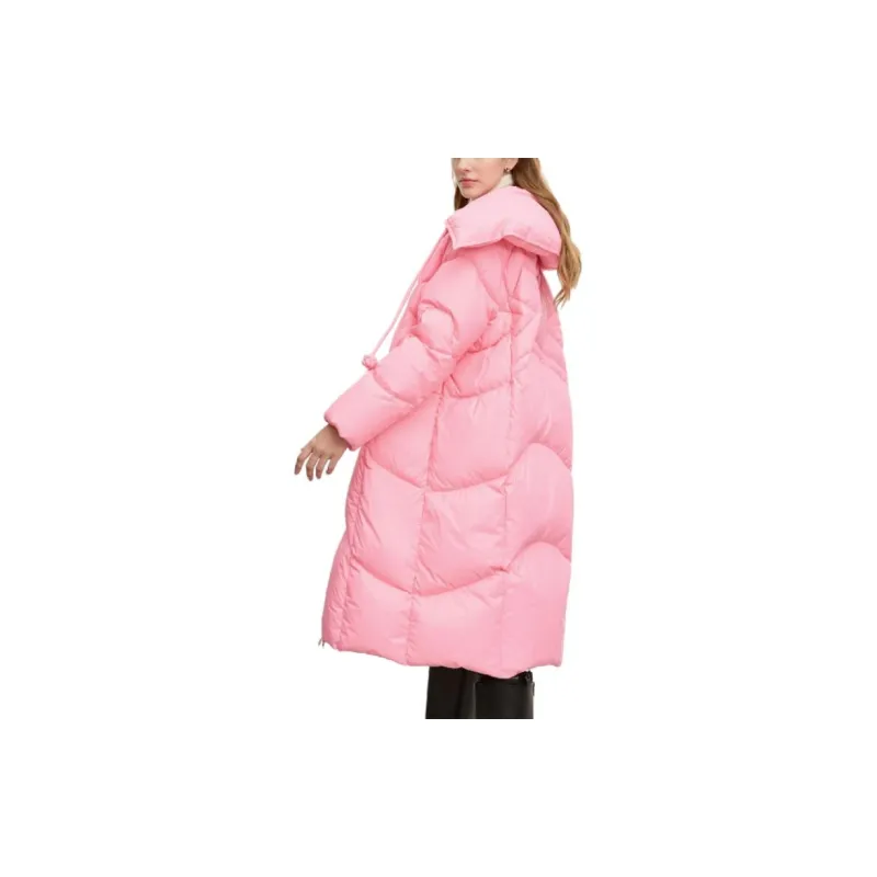 AMII Down Jackets Women's-3
