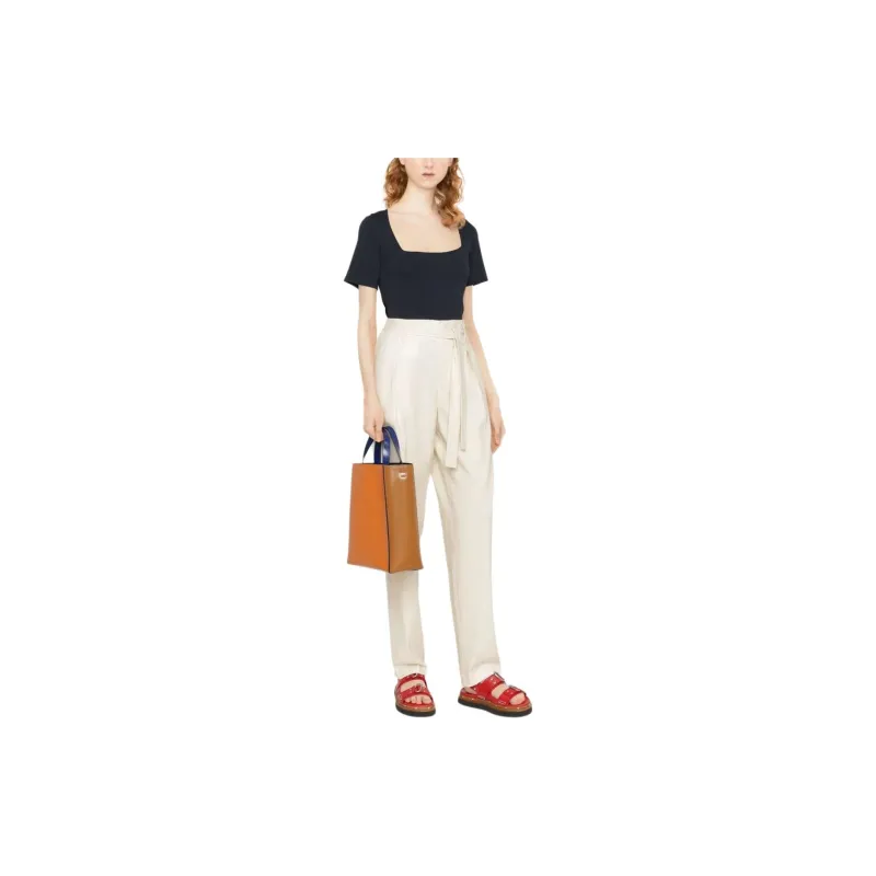 RAG&BONE Roxie Tapered Trousers-1