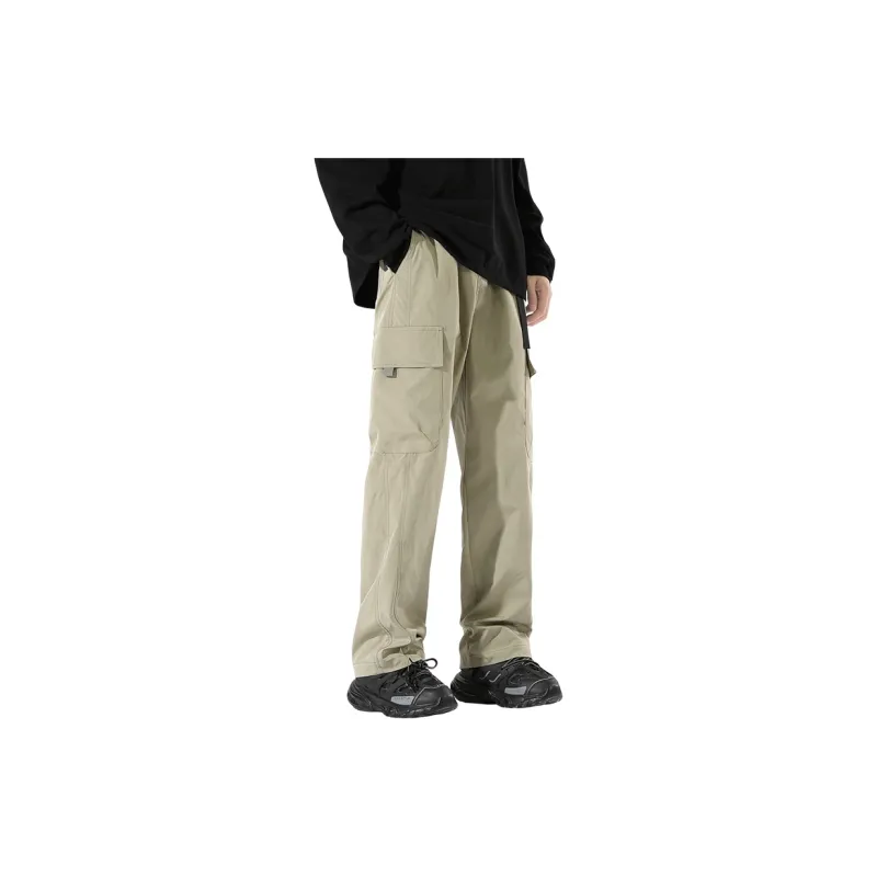 EGOU Cargo Pants Unisex-11