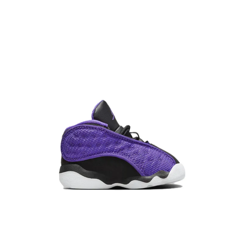 Jordan 13 Retro Purple Venom TD-1