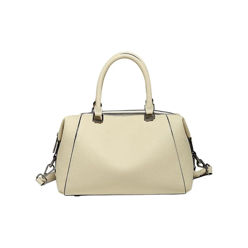 Marino Orlandi Cow Leather Patchwork Synthetic Leather Handbags Shoulder Bags Regular Women's Multicolor-13