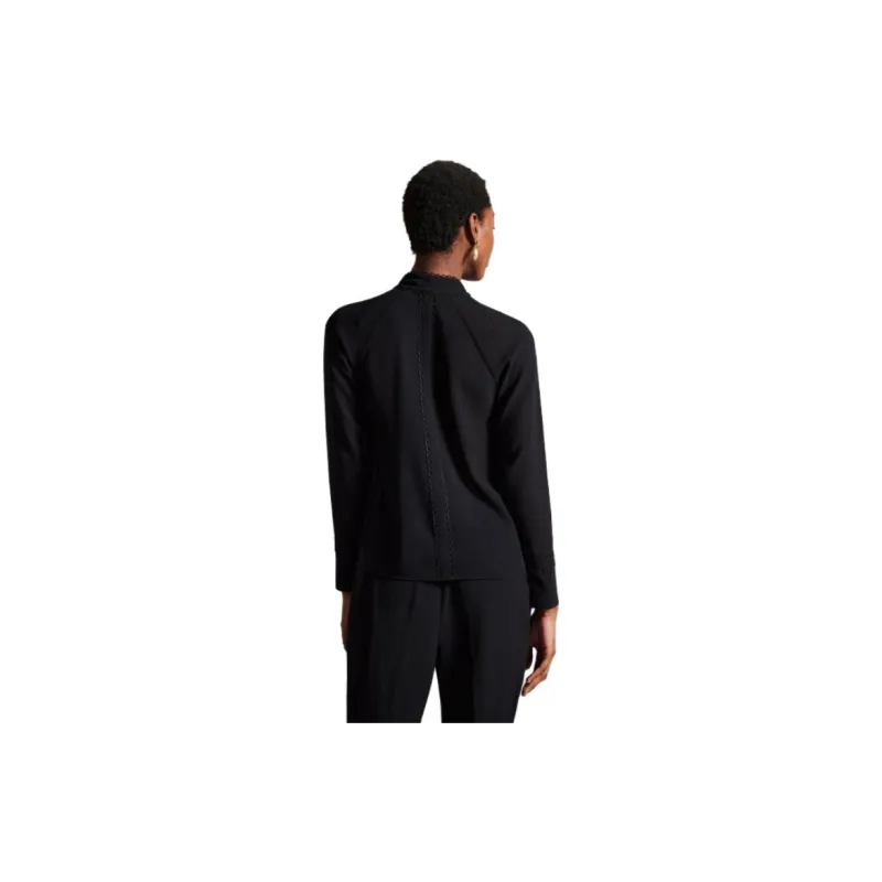 Ted Baker Shirts Women's Black-1