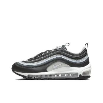 Nike Air Max 97 Black Blue Tint GS