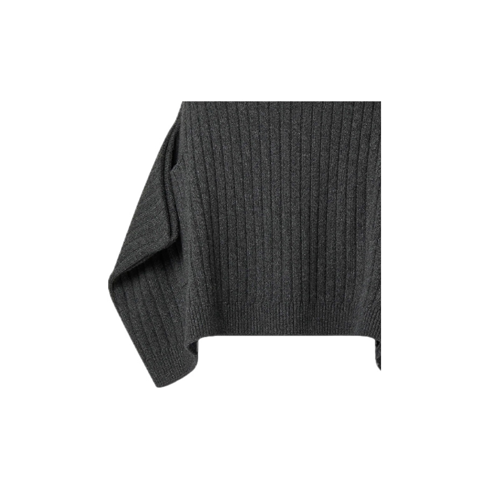 LOUIS VUITTON New Quarterly Products of LV Knit Long Skirts
