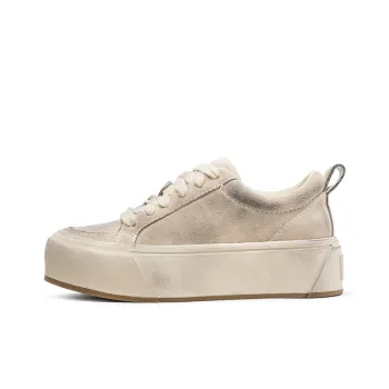 Coup De Foudre Low Top Skateboard Shoes Women's