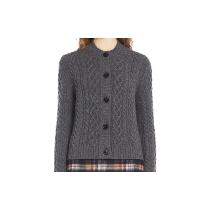 WEEKEND MaxMara Afosi Cardigan-5