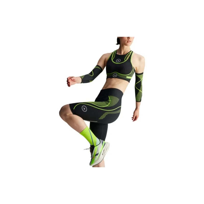 Adidas Free Shipping With AdiClub Adidas By Stella McCartney TruePace Running Bike Leggings-5