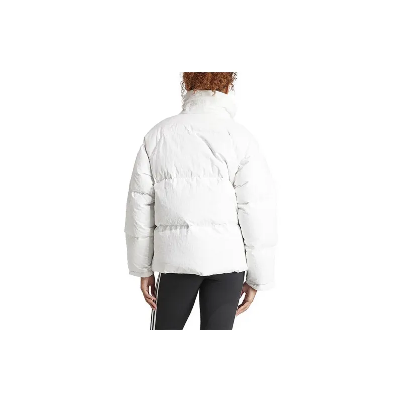 Adidas Down Jacket Women's White-1