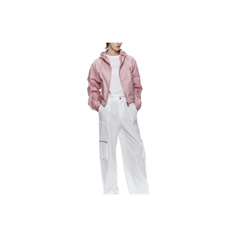 MATIN KIM Jackets Women's Pink-3