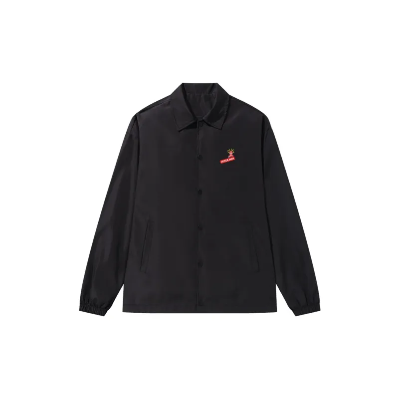 MARVEL Jackets Unisex-5