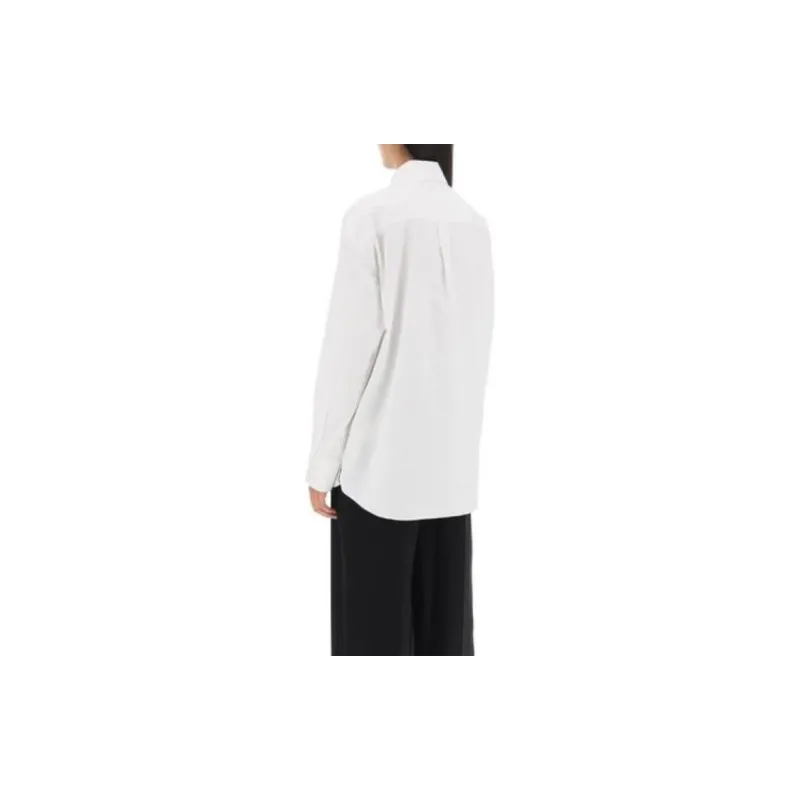 Alexander Wang Shirt Women's White-2