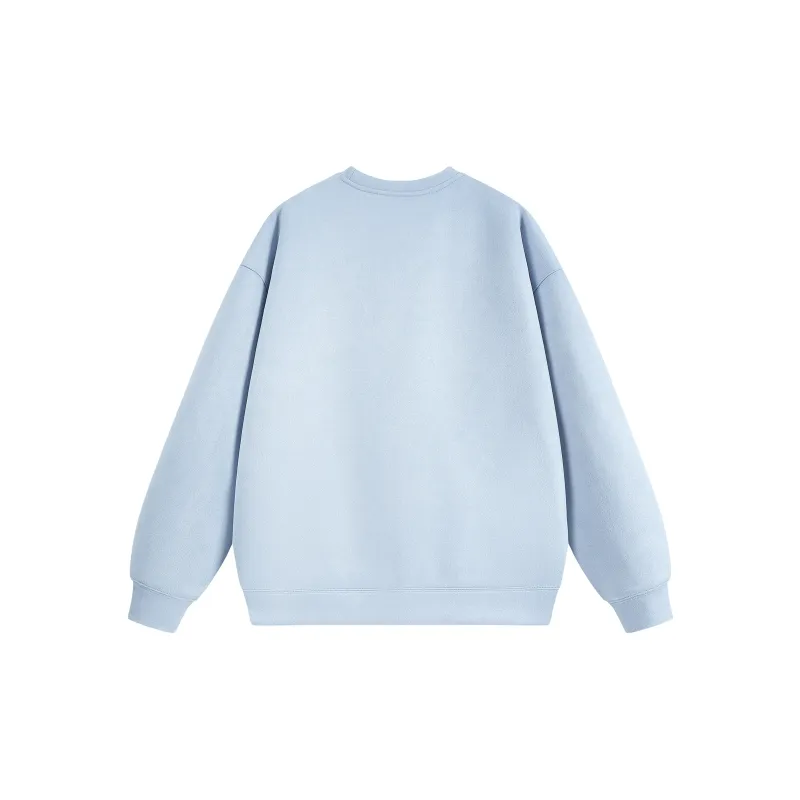 POPEYE Sweatshirt Fall And Winter Unisex Includes Gift Box Sets-24