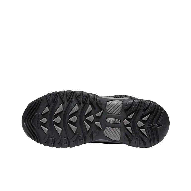 Keen Targhee Kids' Outdoor Shoes Grade School-4