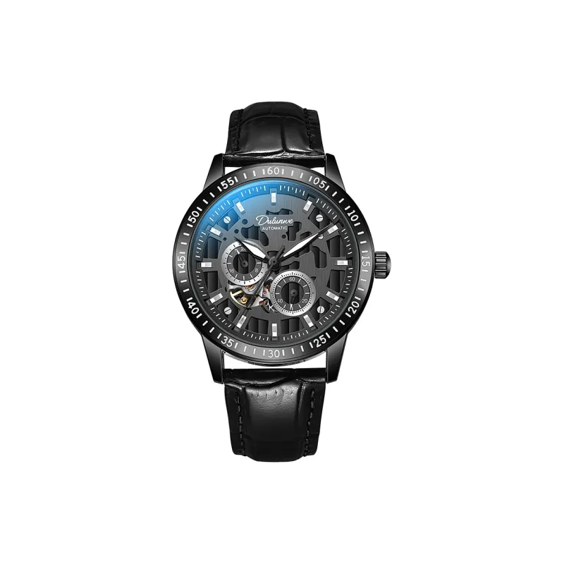 Dulunwe Men Watch-4