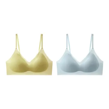 YUZHAOLIN Bra Women's Combo Set
