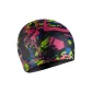 Black/Pink Iridescent