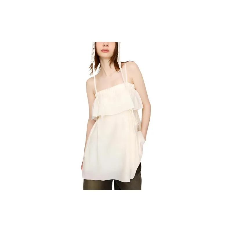 SLY Shirts Women's-1