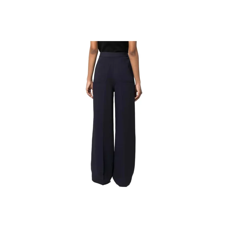 Polo Ralph Lauren High waisted Palazzo Pants-3