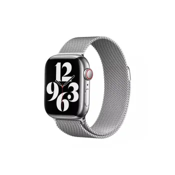 Yu Qing Compatibility Apple Watch Series 10/9 Apple IWatch 87654321 Smart SE/Ultra 2 Wristband Watch Bands 225mm Unisex
