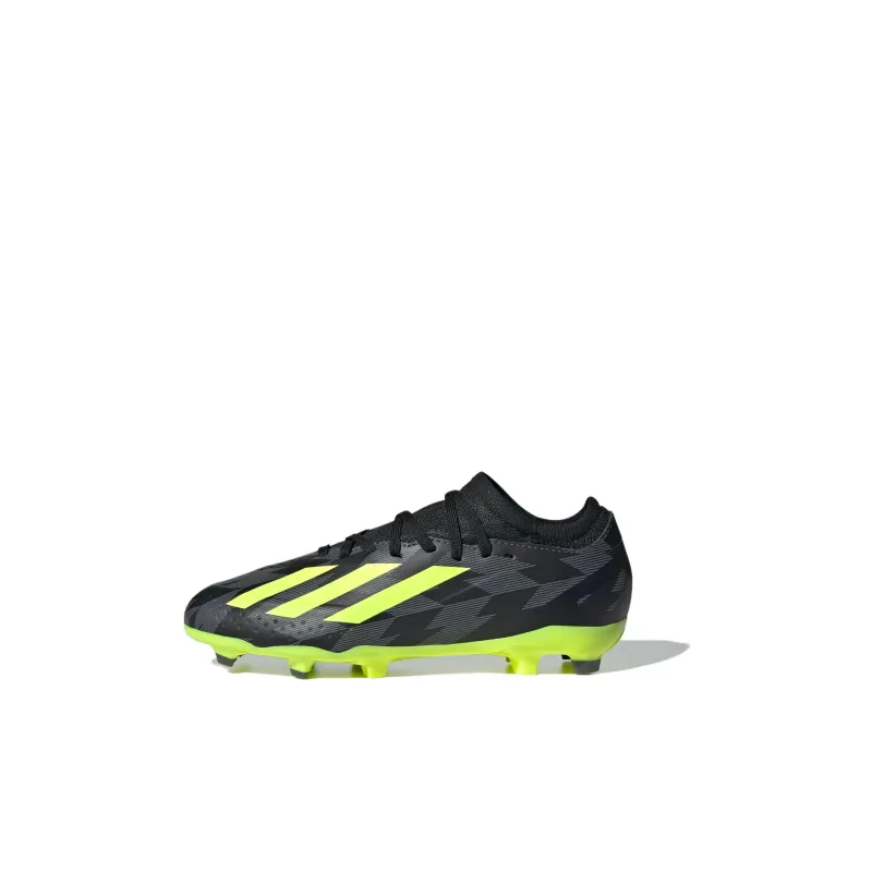 adidas X Crazyfast Injection.3 FG J 'Crazycharged Pack'-0