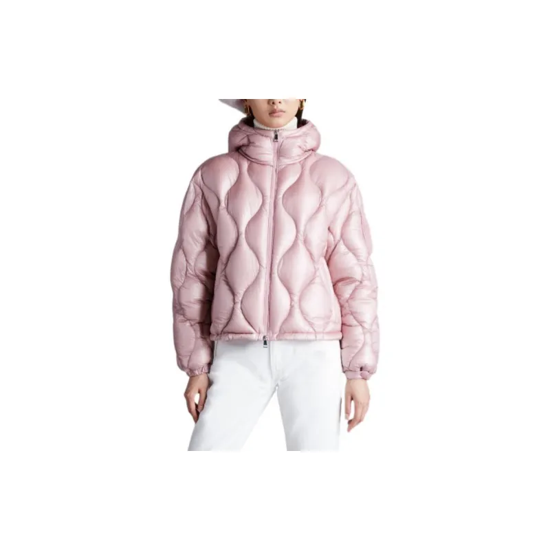 Moncler Anthon Short Padded Hooded Jacket-3