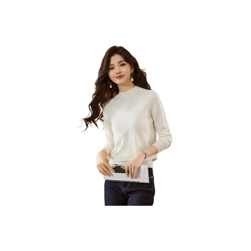 Yi Mengyuan Sweaters Women's-4