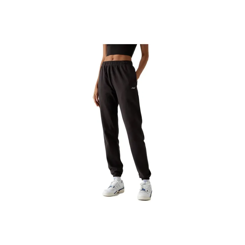 KITH Women's Shain Sweatpant Iii 'Battleship'-2