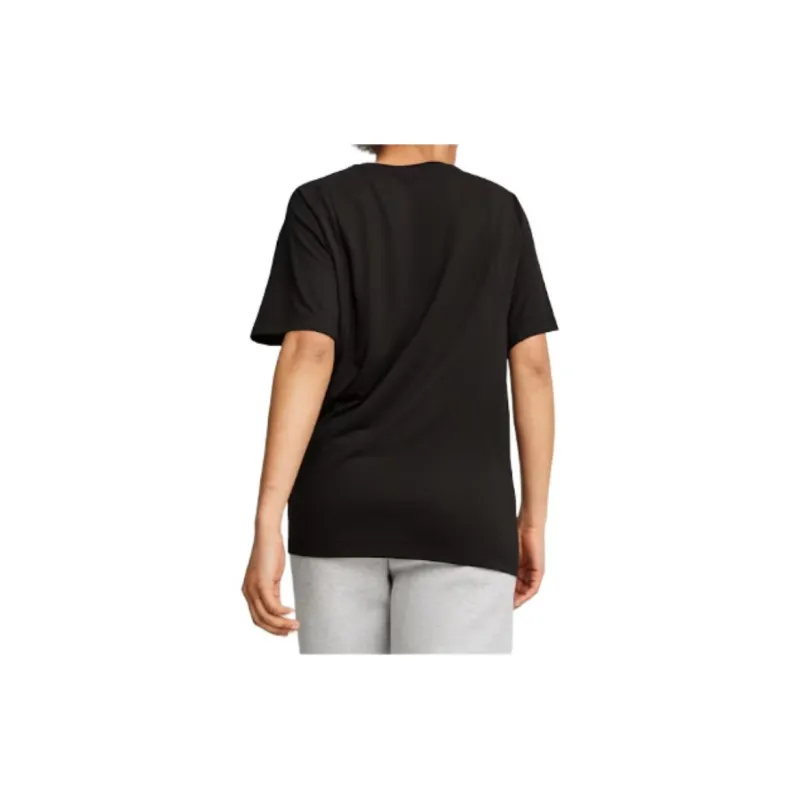 PUMA T-Shirt Women's Puma Black-3
