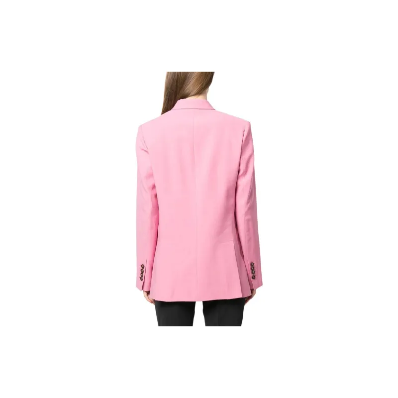 THE ANDAMANE Lavinia Double-Breasted Blazer-2