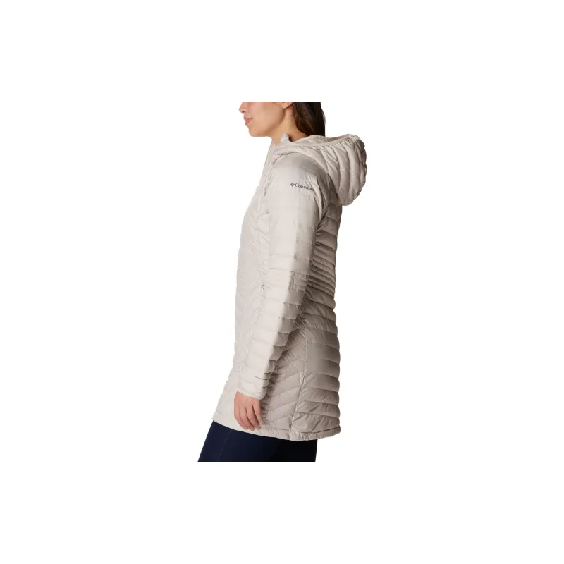 Columbia Powder Lite™ Puffer Jacket Women's Ecru-3