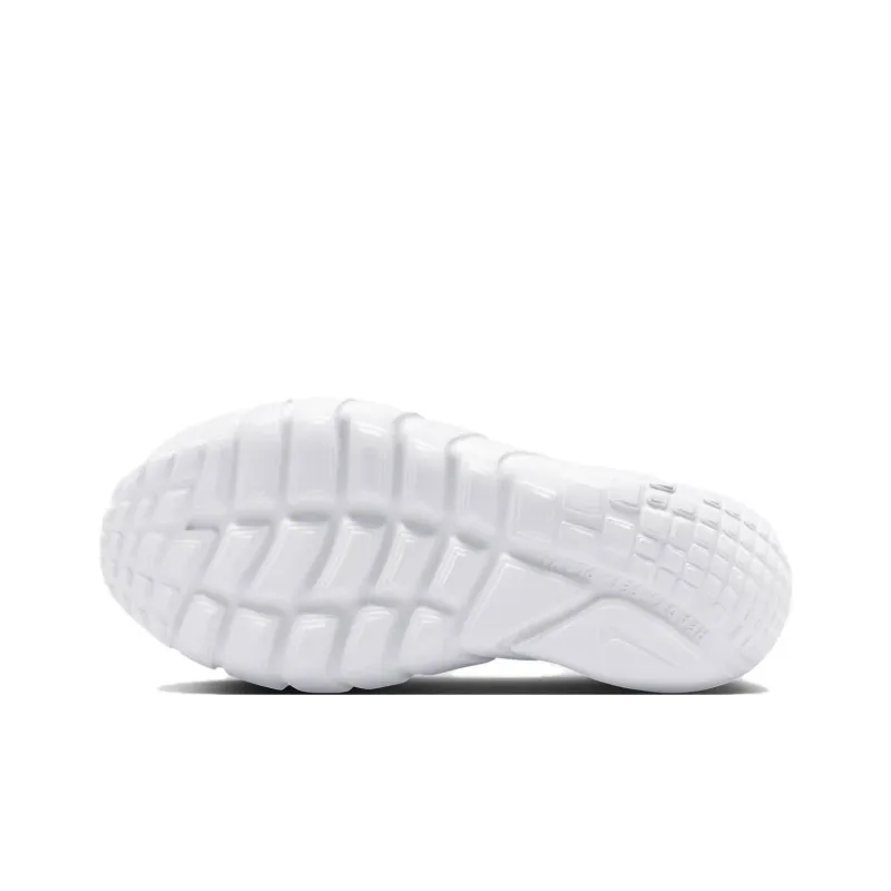 Nike Flex Runner 2 GS 'Light Smoke Team Red'-5