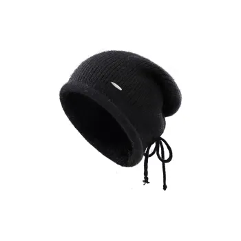 NANJIREN Autumn And Winter Models Beanies Women's