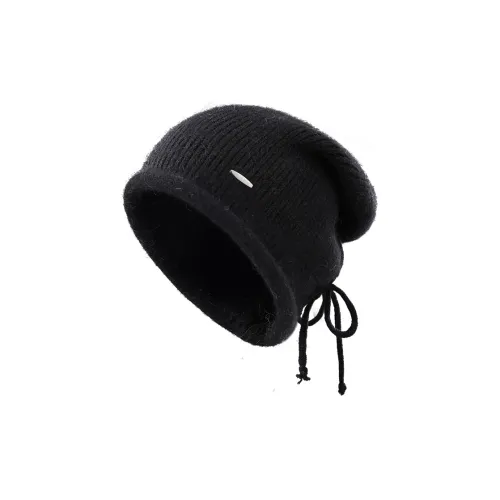 NANJIREN Autumn And Winter Models Beanies Women's